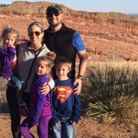 Meet your Posher, Stefanie - Picture 1 of 1